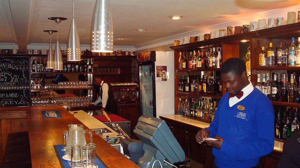 Mont Aux Sources Drakensberg Resort Bonjaneni Zewnętrze zdjęcie