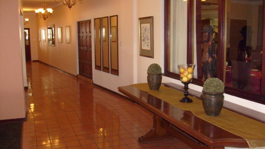 Mont Aux Sources Drakensberg Resort Bonjaneni Zewnętrze zdjęcie