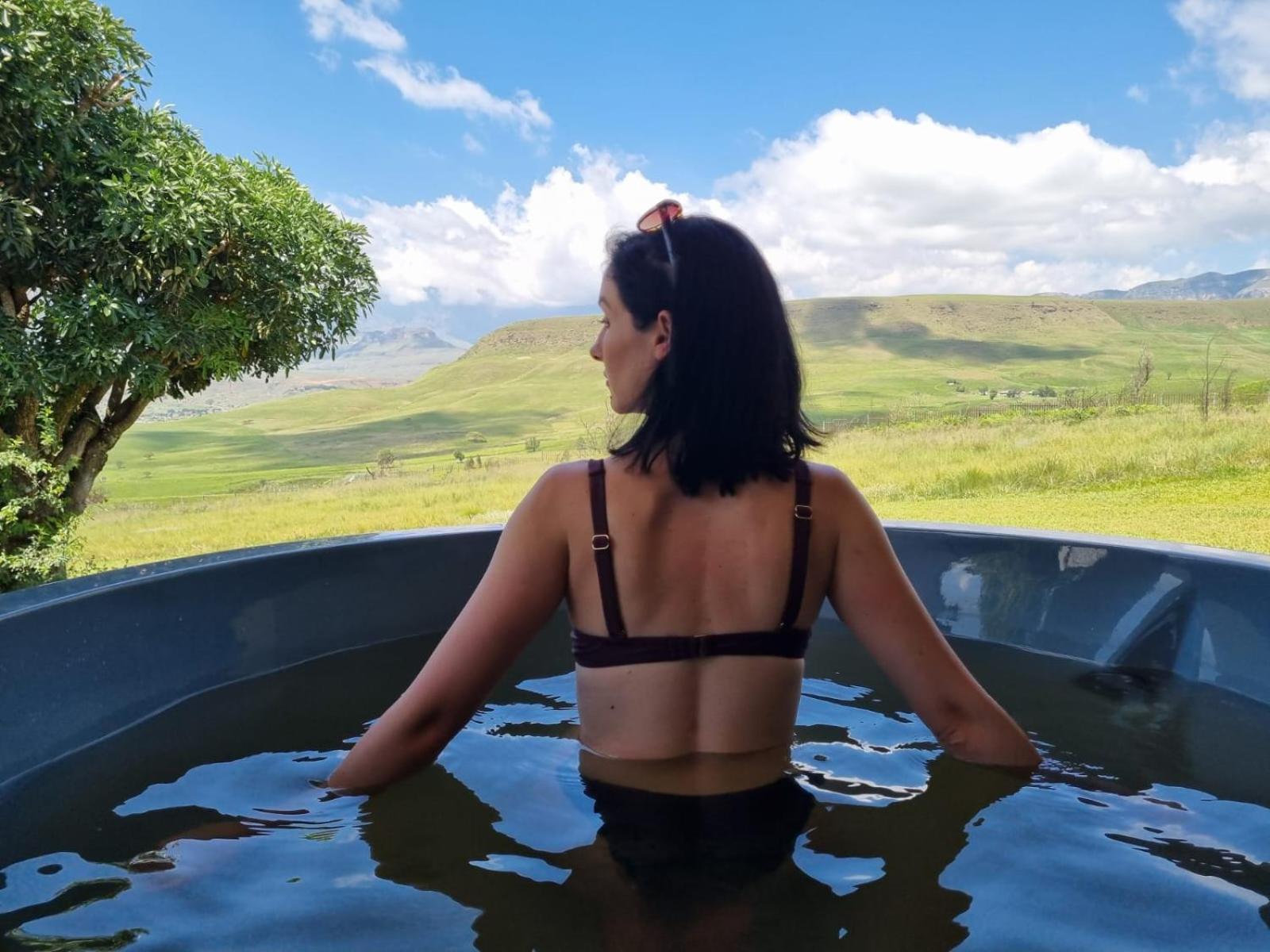 Mont Aux Sources Drakensberg Resort Bonjaneni Zewnętrze zdjęcie