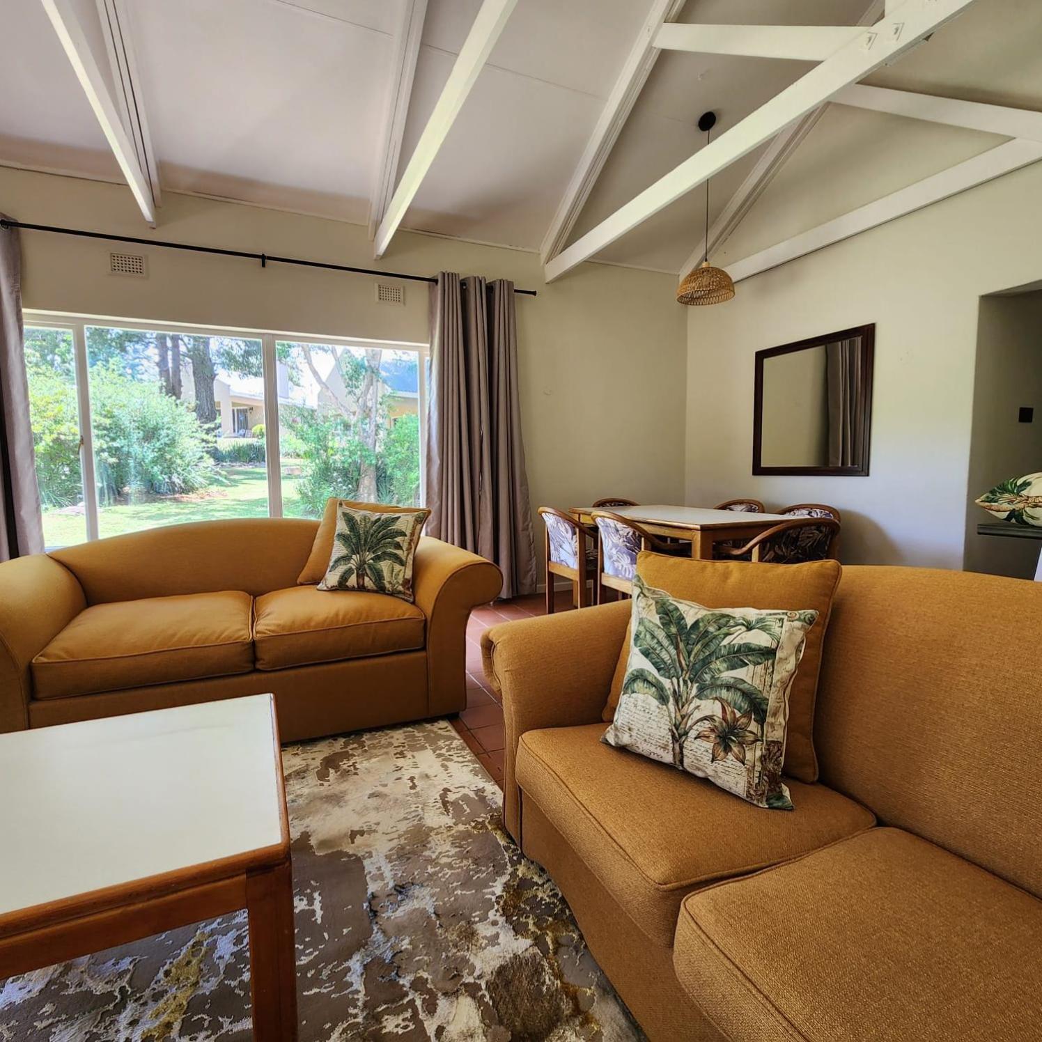 Mont Aux Sources Drakensberg Resort Bonjaneni Zewnętrze zdjęcie