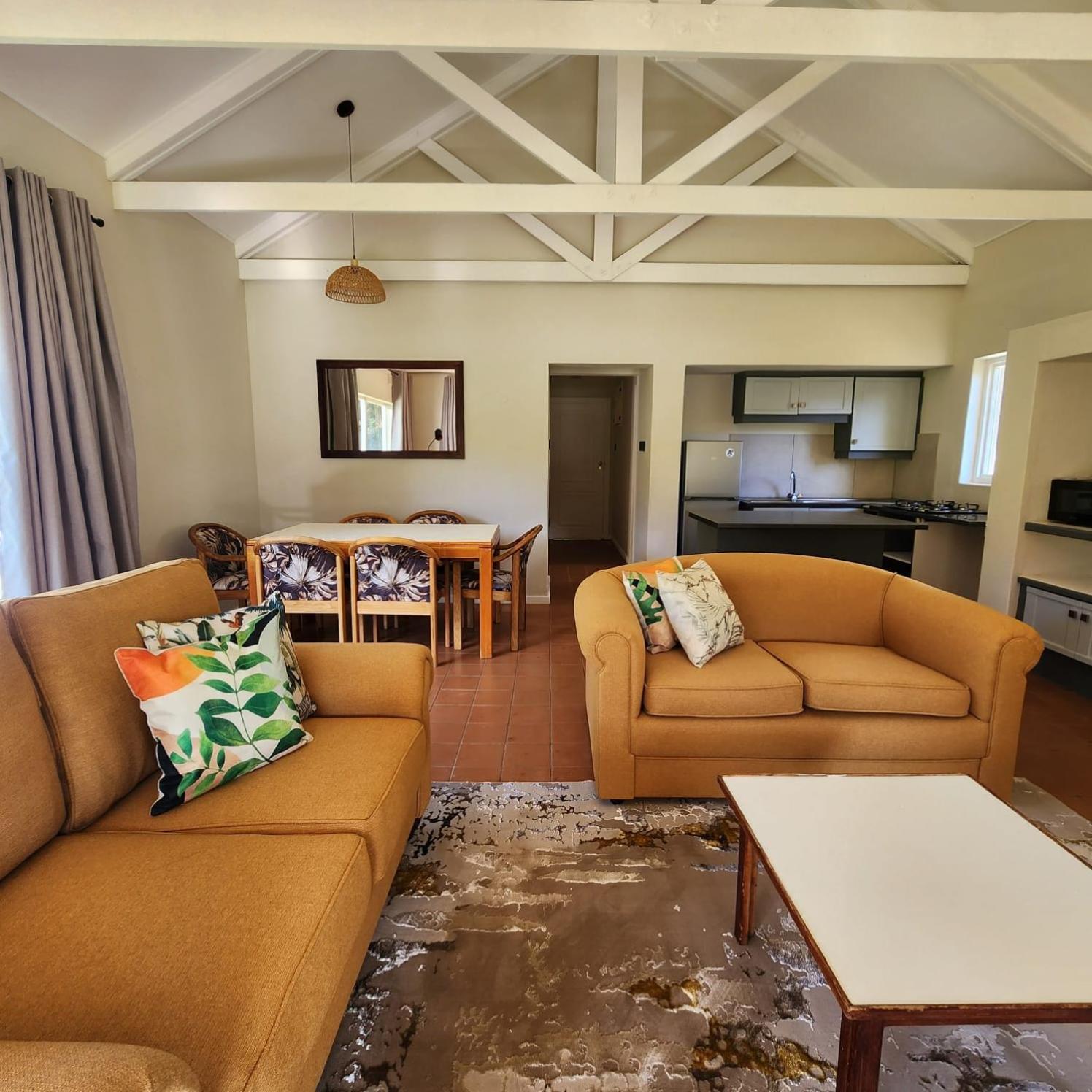 Mont Aux Sources Drakensberg Resort Bonjaneni Zewnętrze zdjęcie