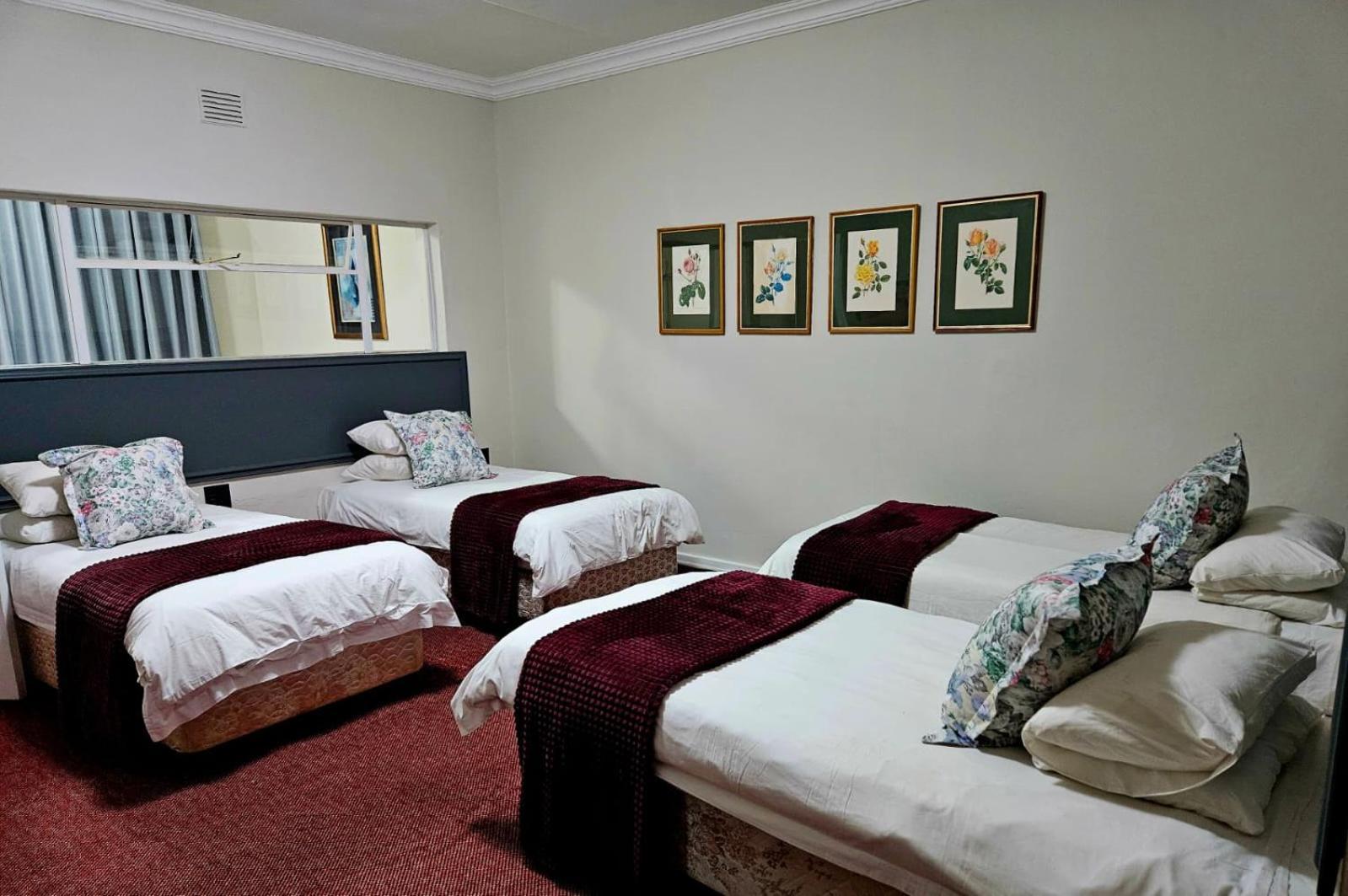 Mont Aux Sources Drakensberg Resort Bonjaneni Zewnętrze zdjęcie